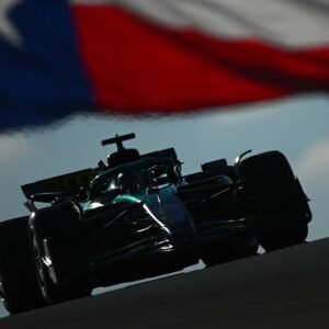 Max Verstappen Dominates as F1 Heads to the United States Grand Prix - Thumbnail