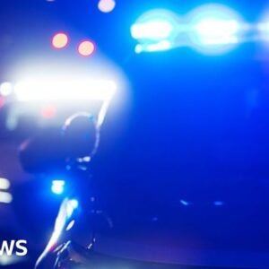 FBI Mississippi Drug Sting Results in Arrest of 14 Officers - Thumbnail