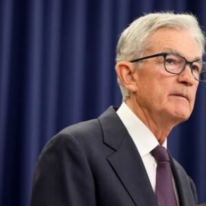 Fed Chair Powell’s Speech: A Difficult Balancing Act for the Economy - Thumbnail