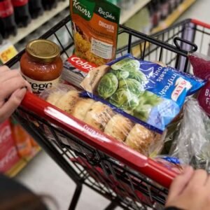 Federal Government Shutdown: Millions at Risk of Losing Food Assistance - Thumbnail