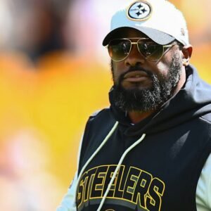 Flacco’s Future: Steelers Coach Mike Tomlin Reveals Surprising Insights - Thumbnail