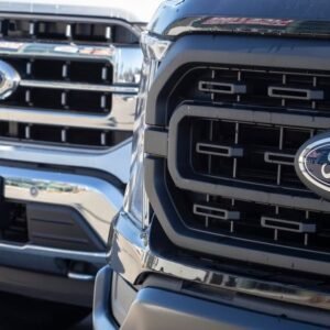 Ford Recalls 740,000 Vehicles Over Safety Issues: What You Need to Know - Thumbnail