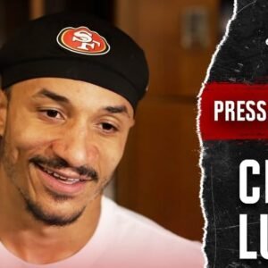 Fred Warner Leads the 49ers Against the Buccaneers: Injury Update - Thumbnail
