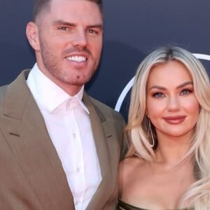 Freddie Freeman: The Life and Journey of a Dodgers Star - Thumbnail