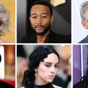 Celebrities Unite to Defend Free Speech with New Committee - Thumbnail
