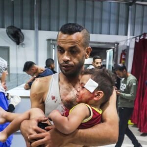 Gaza News: Israel Resumes Strikes Amid Fragile Ceasefire - Thumbnail