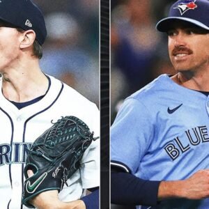 George Springer Stars in Blue Jays’ ALCS Game 7 Showdown - Thumbnail