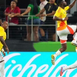 Germán Berterame Faces Challenges Ahead of World Cup - Thumbnail