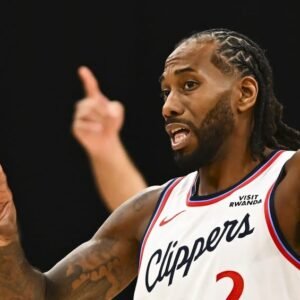 Gilbert Arenas: Insights into Recent Developments in His Career - Thumbnail