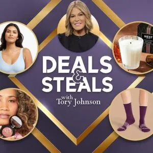 Exclusive GMA Deals and Steals Celebrating 50 Years of Savings - Thumbnail