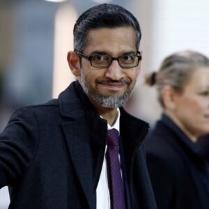 Google Stock Surges as Alphabet Posts Record Revenue - Thumbnail