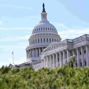 Government Shutdown: Democrats Face Financial Uncertainty - Thumbnail