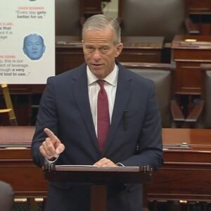 Government Shutdown: Senate Vote Today Looms Large - Thumbnail