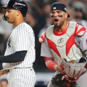 Guardians Eye Potential Comeback in 2025 MLB Playoffs - Thumbnail