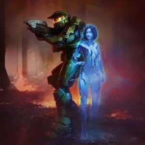 Halo: Campaign Evolved Set to Revive an Iconic Gaming Journey - Thumbnail