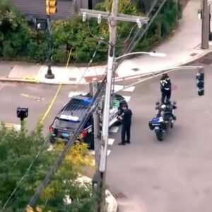 Harvard Shooting Prompted Shelter-in-Place Order Lifted Quickly - Thumbnail