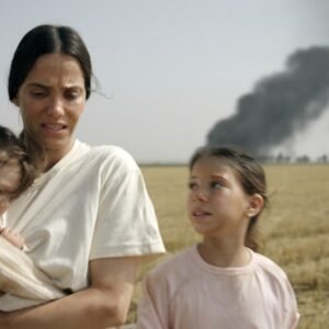 HBO Max’s New Series ‘Red Alert’ Captivates with Raw Emotion - Thumbnail