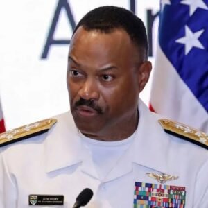 Hegseth Military Leadership Sparked by SOUTHCOM Commander’s Retirement - Thumbnail