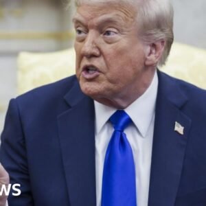 House Workers Face Uncertainty About Back Pay Amid Shutdown - Thumbnail