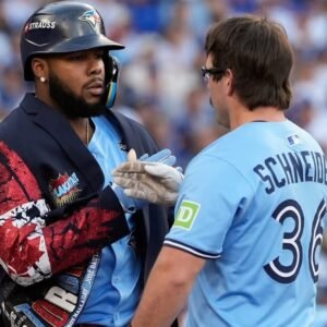 How Many Games Are in the World Series: A Historic Game 5 - Thumbnail