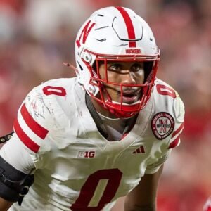 Husker Volleyball Schedule 2025: Upcoming Matches and Highlights - Thumbnail