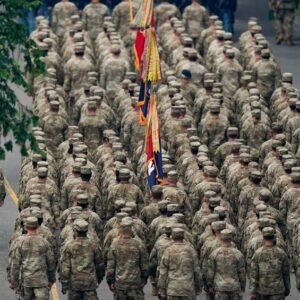 Is Government Still Shut Down? Key Factors in Washington’s Stalemate - Thumbnail