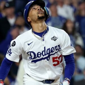 Excitement Builds: Is There a World Series Game Tonight? - Thumbnail