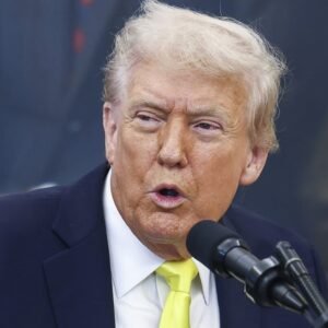 Trump’s IVF Deal: Significant Cost Reductions for Families - Thumbnail