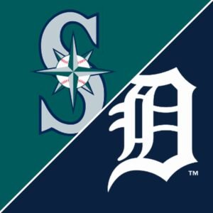 Jack Flaherty Struggles as Mariners Top Tigers in ALDS Game 3 - Thumbnail