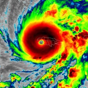 Hurricane Melissa’s Impact on Jamaica: A Devastating Storm - Thumbnail