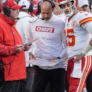 Jared Allen Honored as Drum Honoree at Chiefs Game - Thumbnail