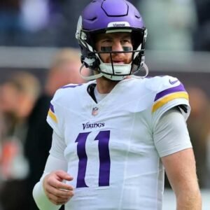 J.J. McCarthy’s Injury Update and Vikings QB Situation - Thumbnail