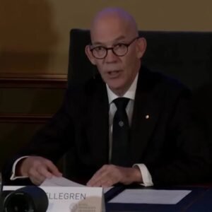 John Clarke Nobel Prize: A Quantum Leap in Physics - Thumbnail