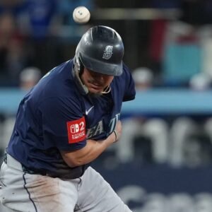 Josh Naylor’s Controversial Interference Call Shakes ALCS Game 7 - Thumbnail