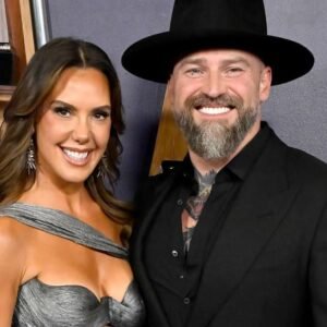 Zac Brown Raves About Fiancée Kendra Scott: ‘Never Too Late to Get It Right’ - Thumbnail