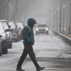 Winter 2025 Knoxville Weather Forecast: What to Expect - Thumbnail