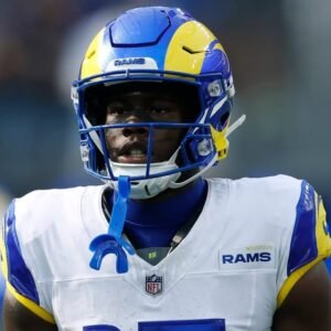 Konata Mumpfield Scores First Touchdown: A Milestone Moment - Thumbnail