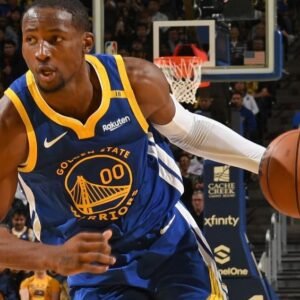 Kuminga Signs Two-Year Deal with Warriors, Ending Stalemate - Thumbnail