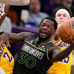 Lakers vs Timberwolves: Key Insights for Tonight’s Game - Thumbnail