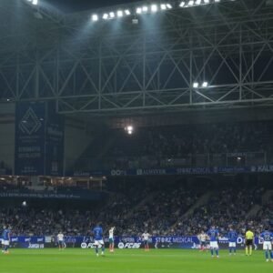 LaLiga Players Protest Miami Match in Bold Stand Against League Decisions - Thumbnail