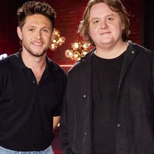Lewis Capaldi Joins The Voice as Niall Horan’s Battle Advisor - Thumbnail