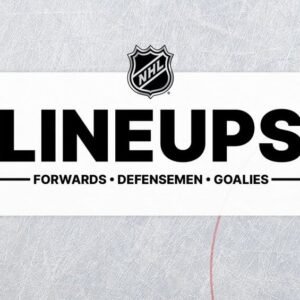 Lightning Aim to Bounce Back Against Undefeated Bruins - Thumbnail