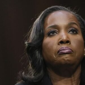 Supreme Court Set to Decide on Lisa Cook’s Fed Position - Thumbnail