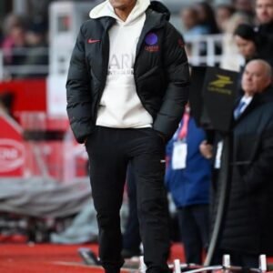 Lorient vs PSG: Luis Enrique Focuses on Current Challenges - Thumbnail