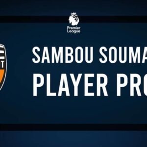 Lorient vs PSG: Key Player Props and Match Insights for October 29 - Thumbnail