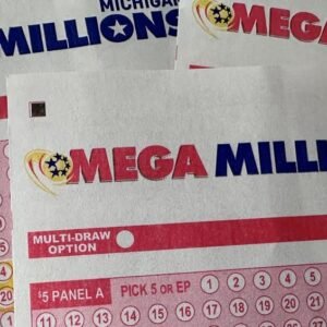 Mega Millions Results: Jackpot Unclaimed on October 7, 2025 - Thumbnail
