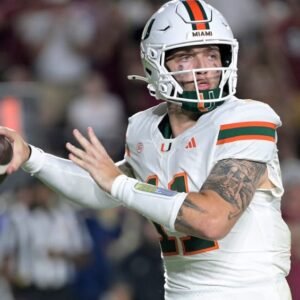 Louisville Football Faces Miami: Game Details and Predictions - Thumbnail