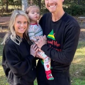 Luke Weaver’s Inspiring Journey with Wife Olivia and Family - Thumbnail