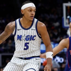 Magic vs Hornets: Exciting NBA Matchup Promises Thrills - Thumbnail