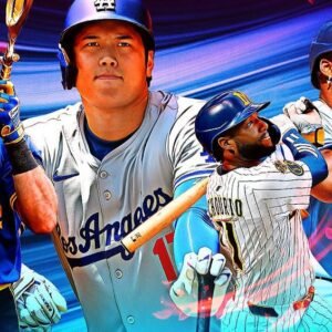 Mariners Schedule: Exciting ALCS Matchup Ahead! - Thumbnail